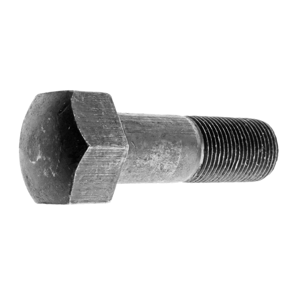 Фото Болт башмачный 16х60 ГОСТ 11674-75 (1 кг=7,3 шт)