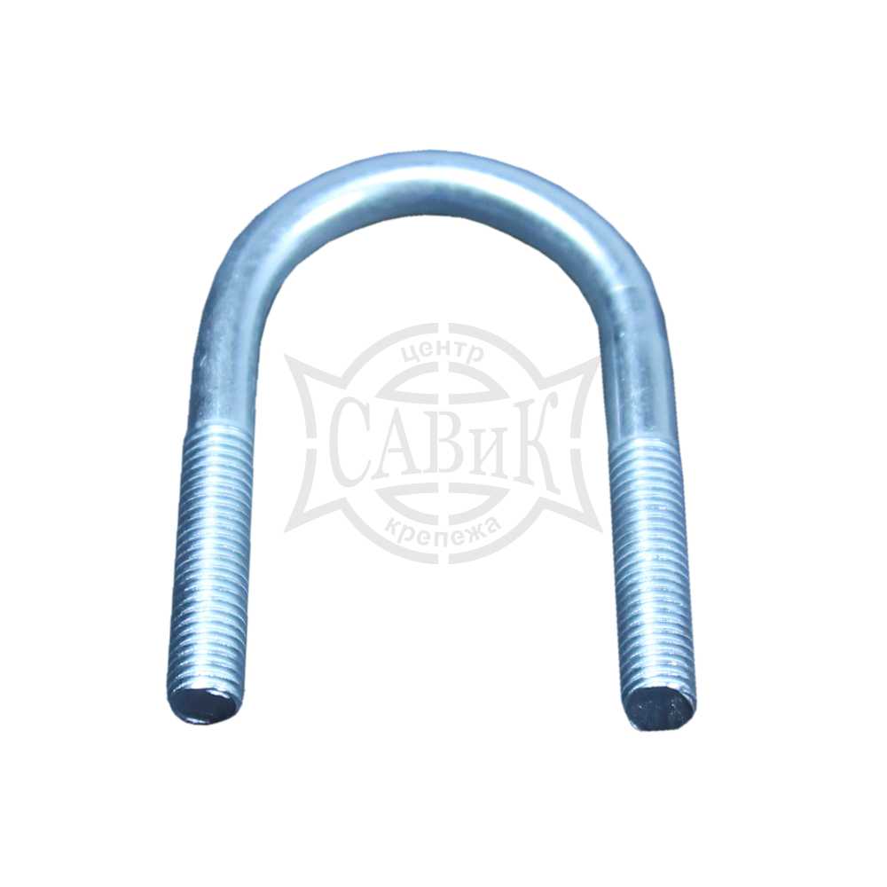 Фото Хомут U-образный  1 1/2