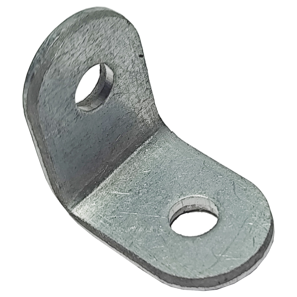 Фото Уголок бытовой  19х19х12х2 мм 