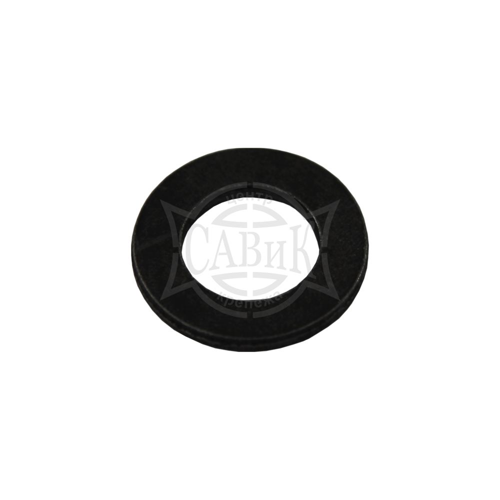 Фото Шайба DIN 125 простая без покрытия М12(13)