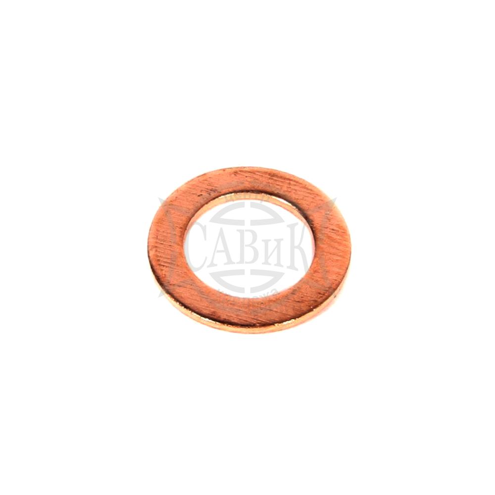 Фото Шайба медная  3х11х2мм 