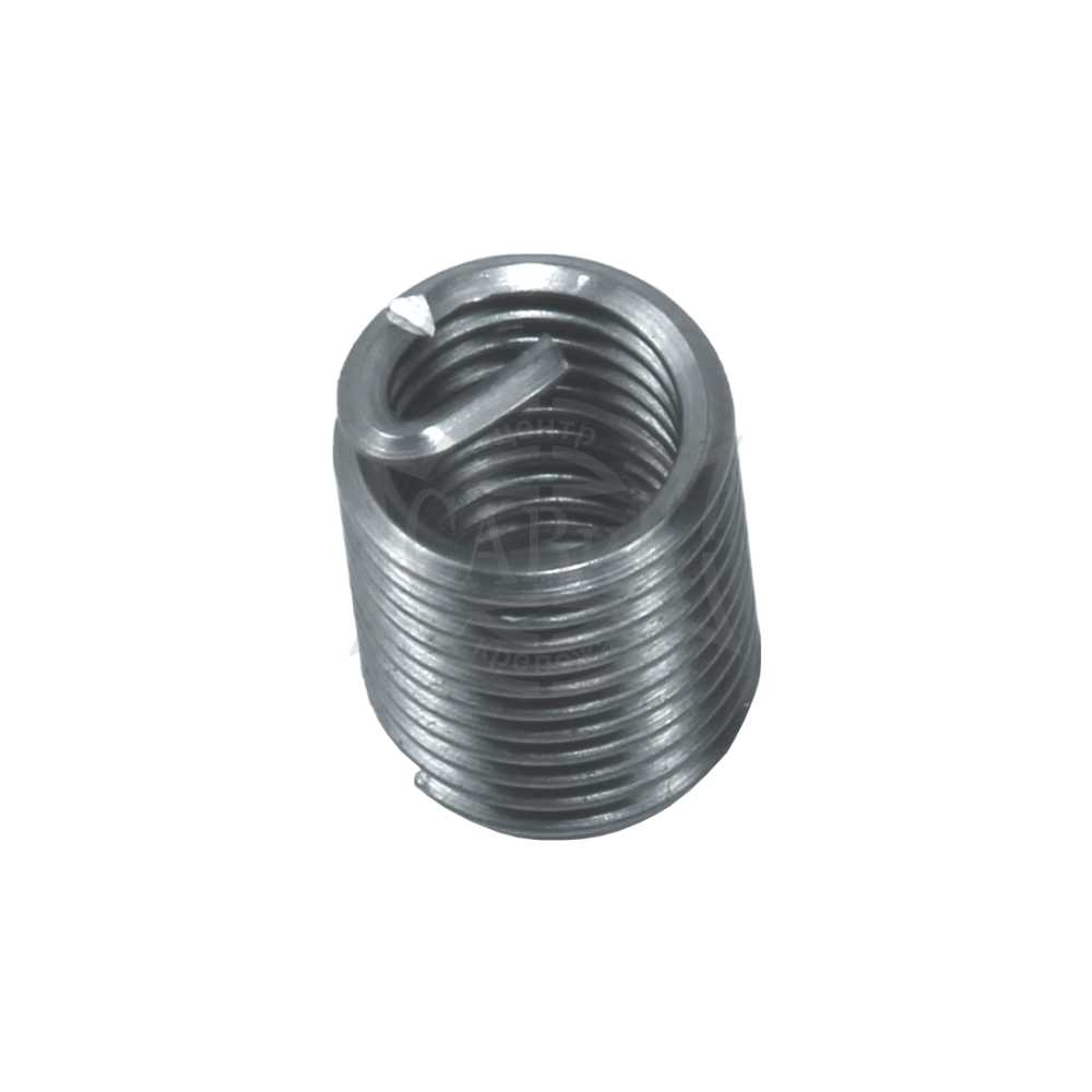 Фото Резьбовая вставка М  8х1.25-3.0 А2