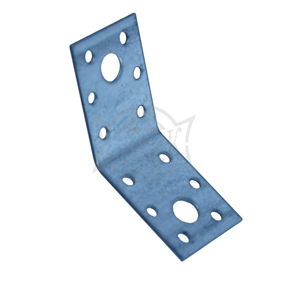 Фото Уголок под углом 135 градусов  78х50х30х5,0 мм