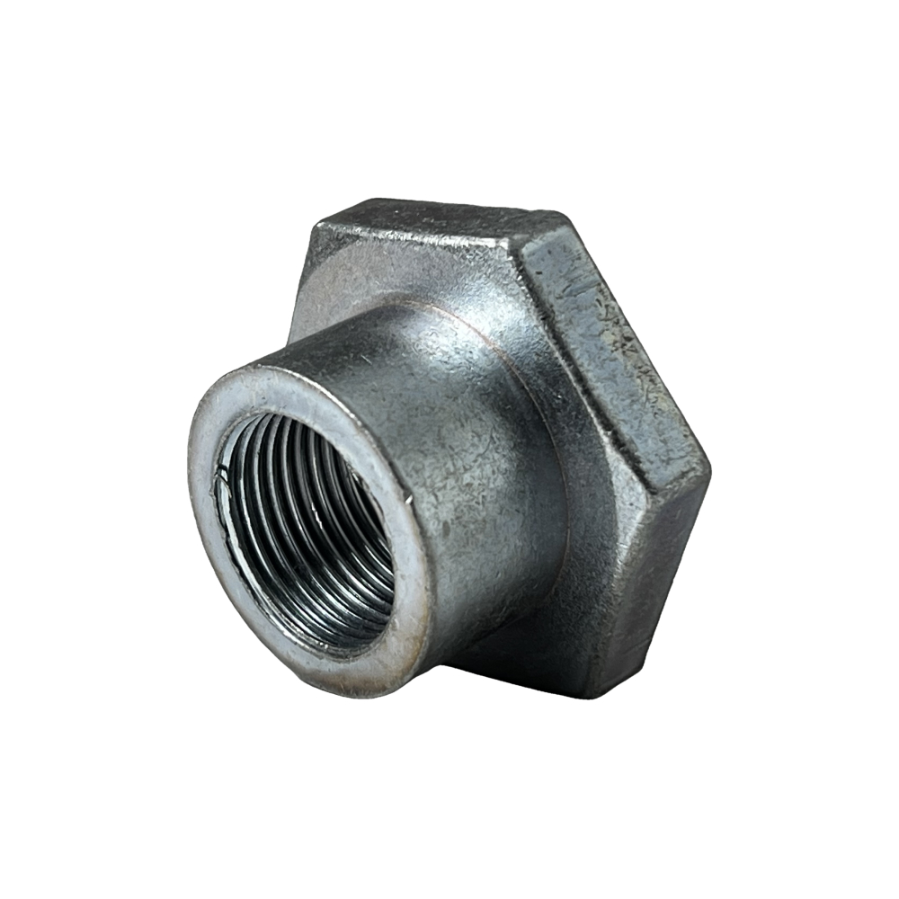 Фото (1122) 3002 Гайка вала коленчатого 20х1.5