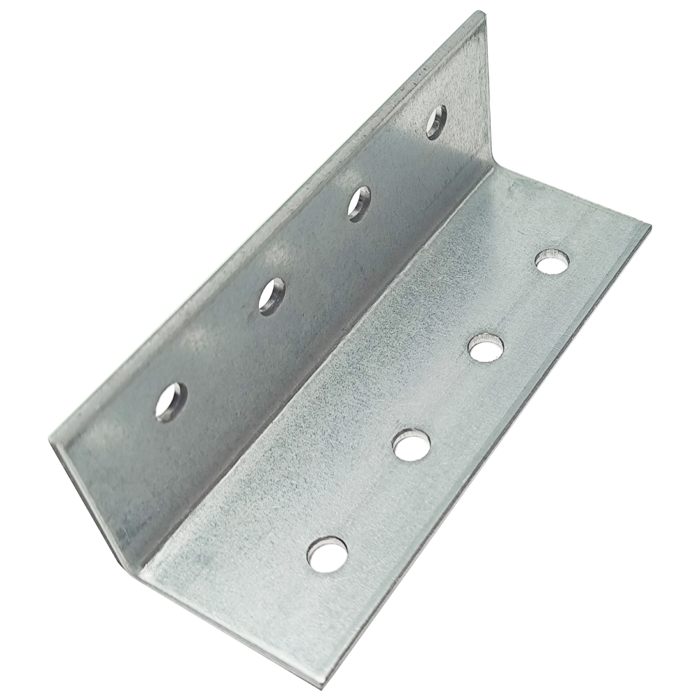 Фото Уголок бытовой  35х35х90х2 мм 