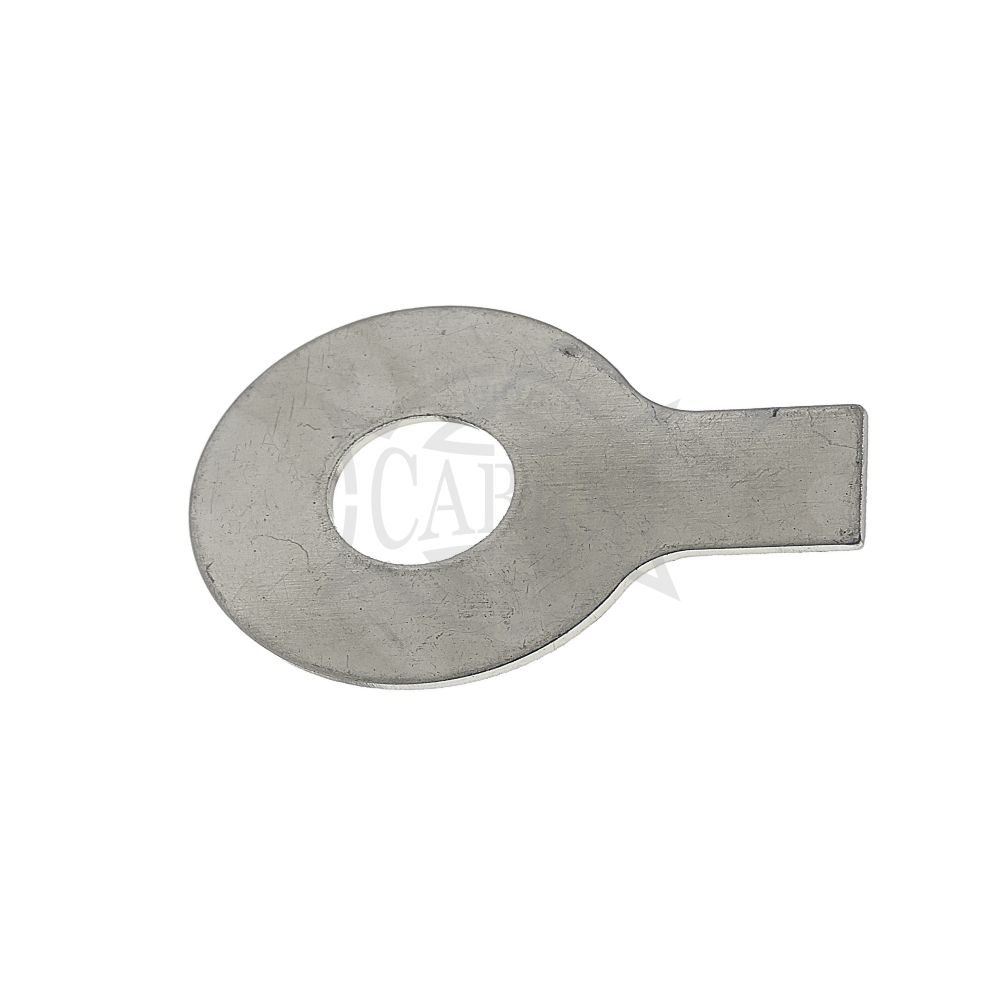 Фото Шайба DIN 93 стопорная с 1 лапкой М 5,3