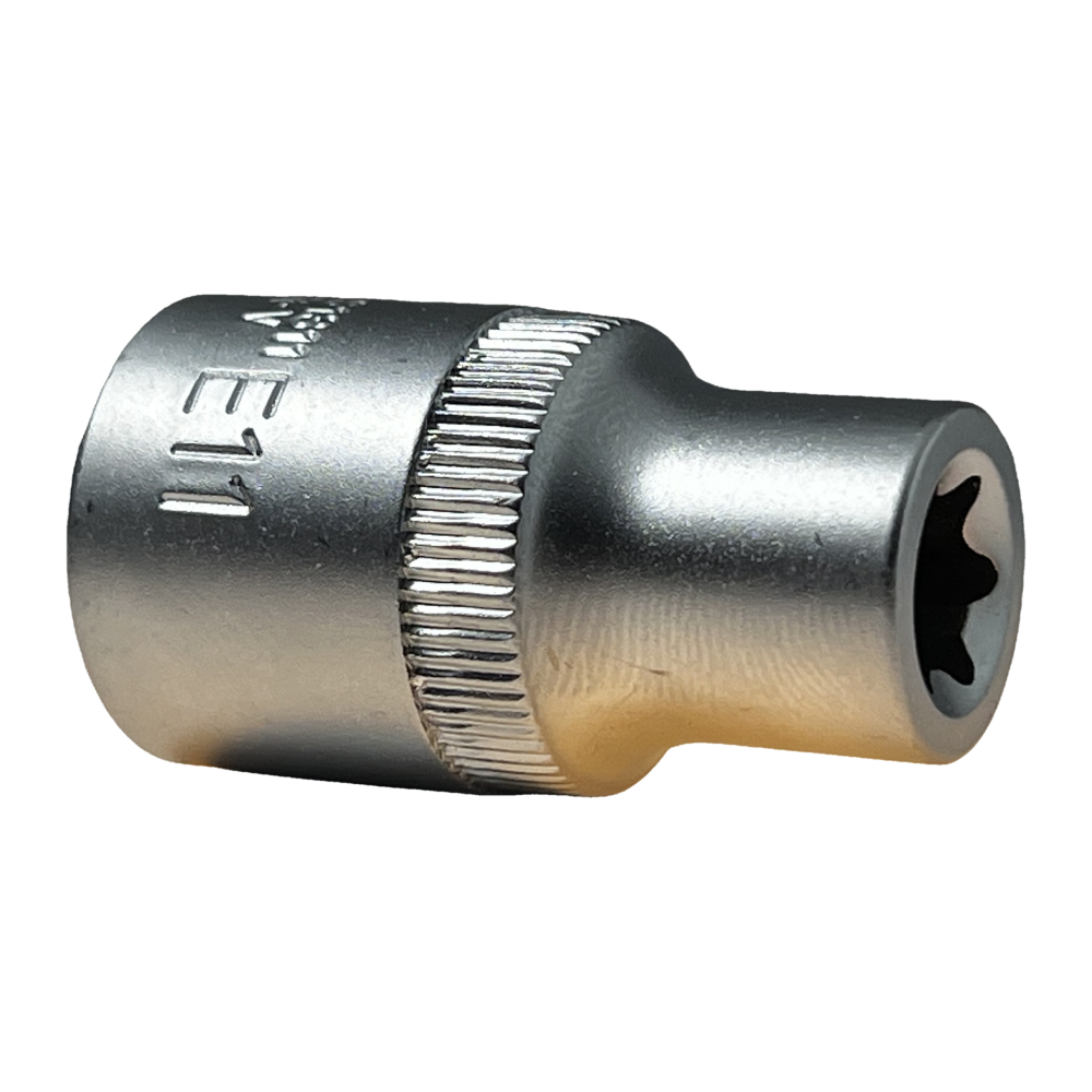 Головка торцевая Torx 1/2 11мм