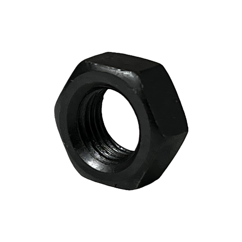 Фото (1133) 375 Гайка М9х1х6  клапана (регулировочная) дв.24-402