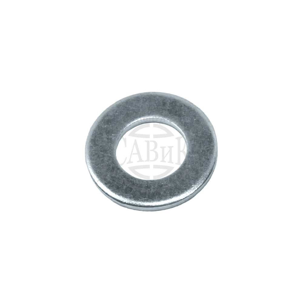 Фото Шайба DIN 125 простая М 3(1кг=8403,4шт)