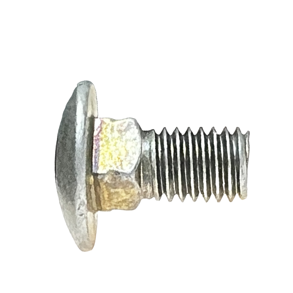 Фото (597) М154 Болт М8х16 бортов и брызговиков КАМАЗ