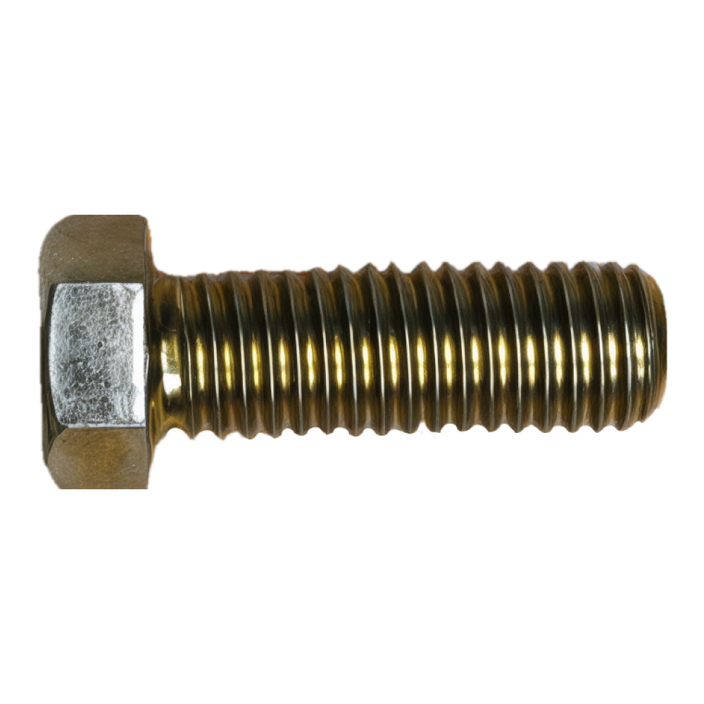 Фото (377) 822 Болт М10x28x1,5 третьей опоры "ВОЛГА"