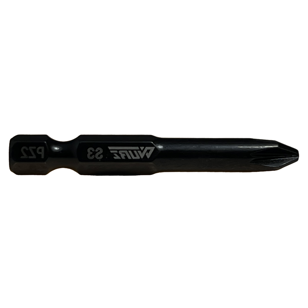 ( 86) Бита Pz 2х50 Wurz (1)