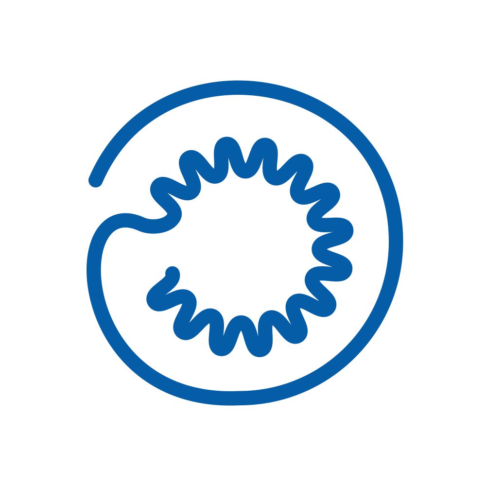 Фото (1446) 543 Шайба стопорная хвостовика КПП 2101 (1)