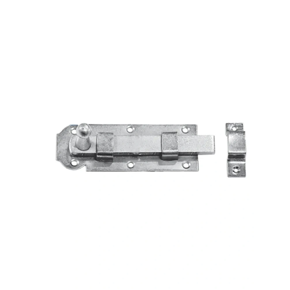 Задвижка DMX 8501 80х30 мм (1)