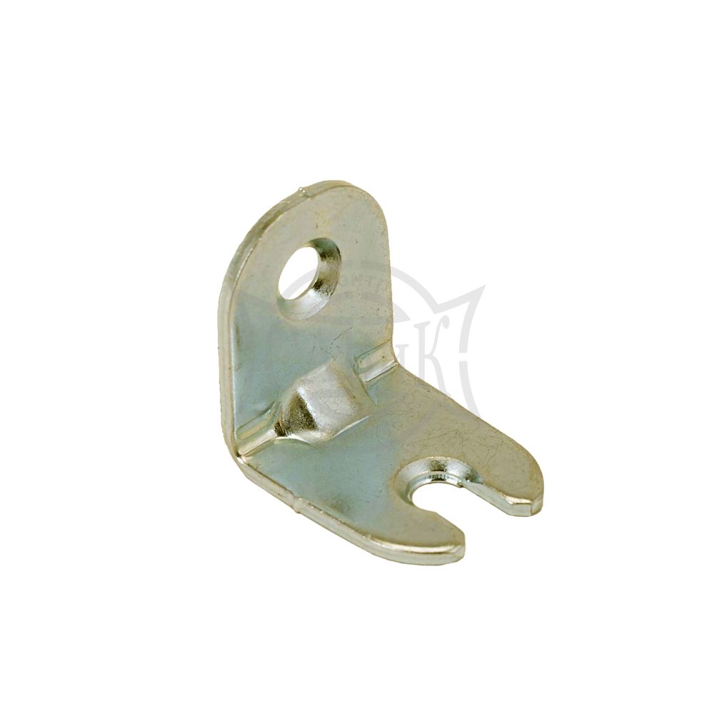 Уголок стяжки 2-16 Д цинк (1)