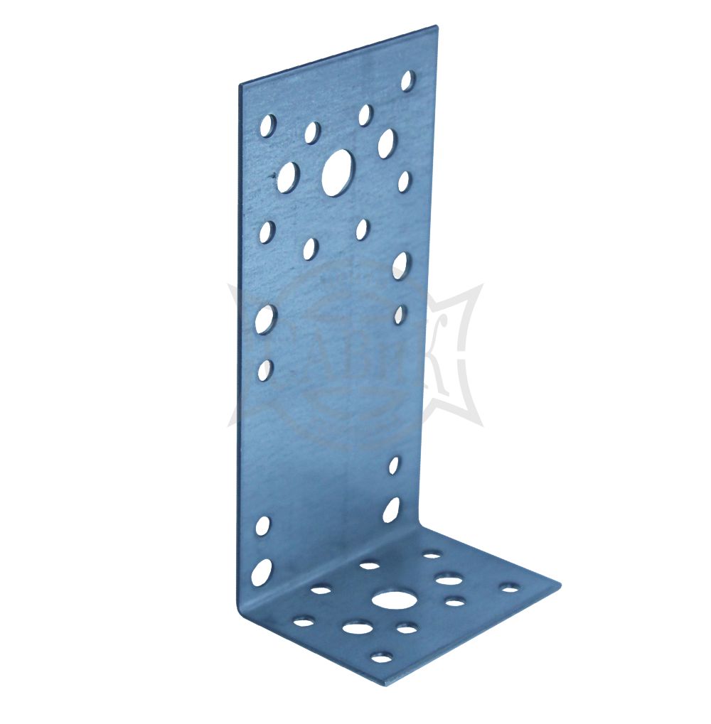 Фото Ассиметричный уголок RKLLA2 90х50х55х2