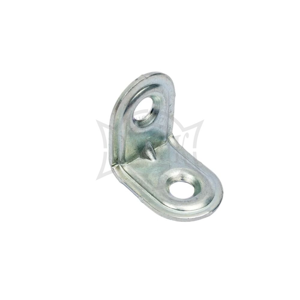 Кронштейн МК-1 20х20 цинк (1)