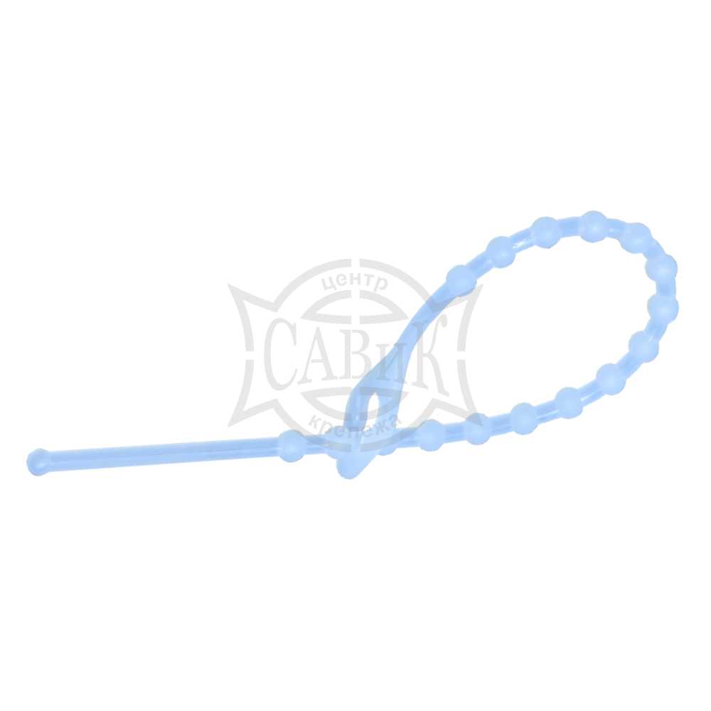 Фото Кабельная стяжка шариковая КСШ 120