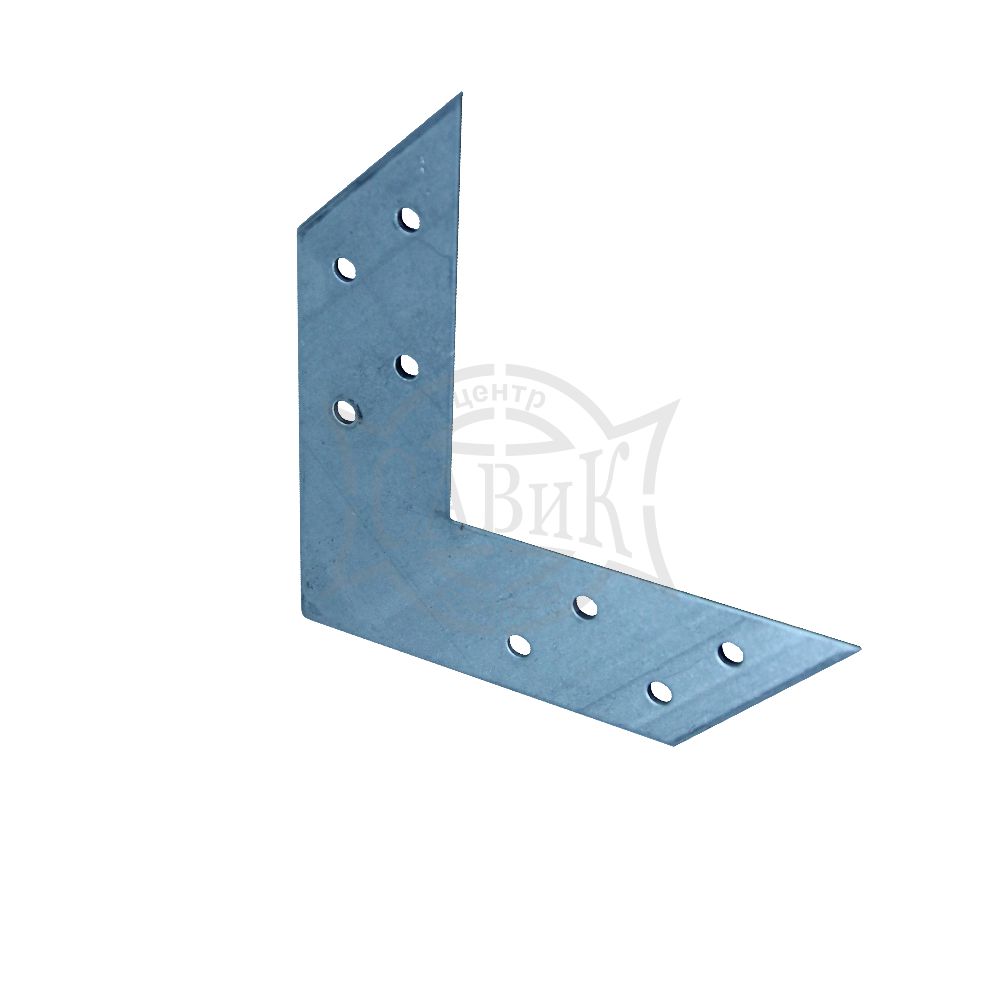 Фото Угловой соединитель 145х145х35 мм