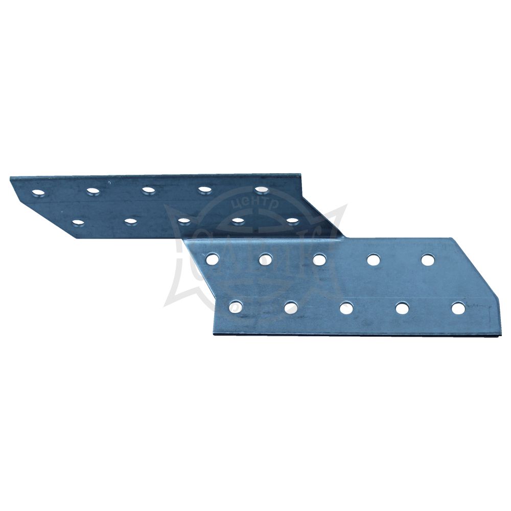 Фото Держатель балки DB П-170 (40(32)х170х40) 