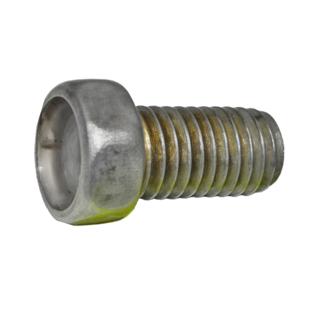 Фото (424) 8079 Болт М12x20x1,75 подушек передней опоры дви-ля ГАЗ-53