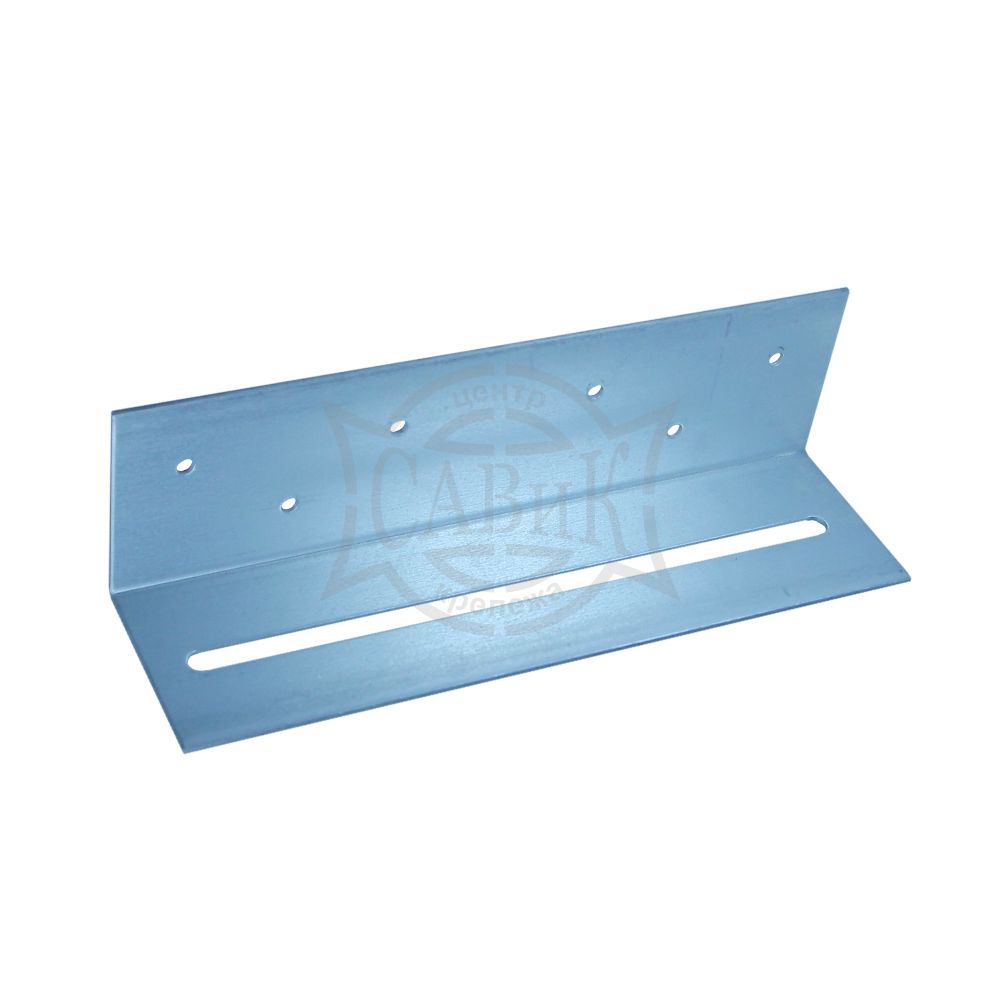 Фото Уголок скользящий 30х30х220х2,0 П/З