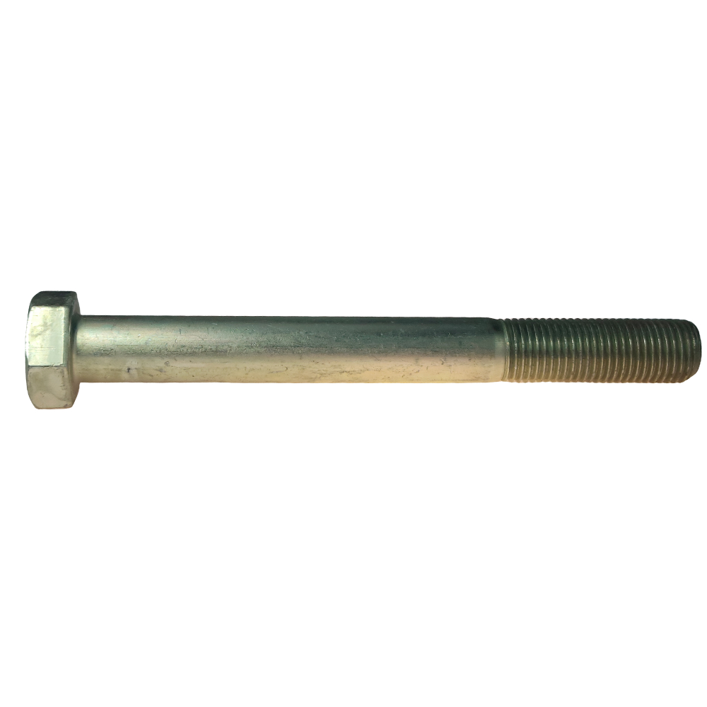 Фото (710) М72 Болт М14х130х1,5 (10,9) рессоры передней подвески