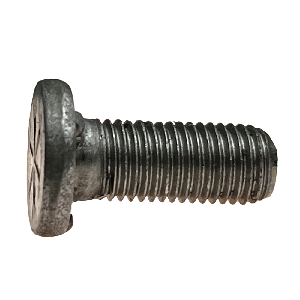 Фото (115) 1156 Болт М10х25х1,25 приварной