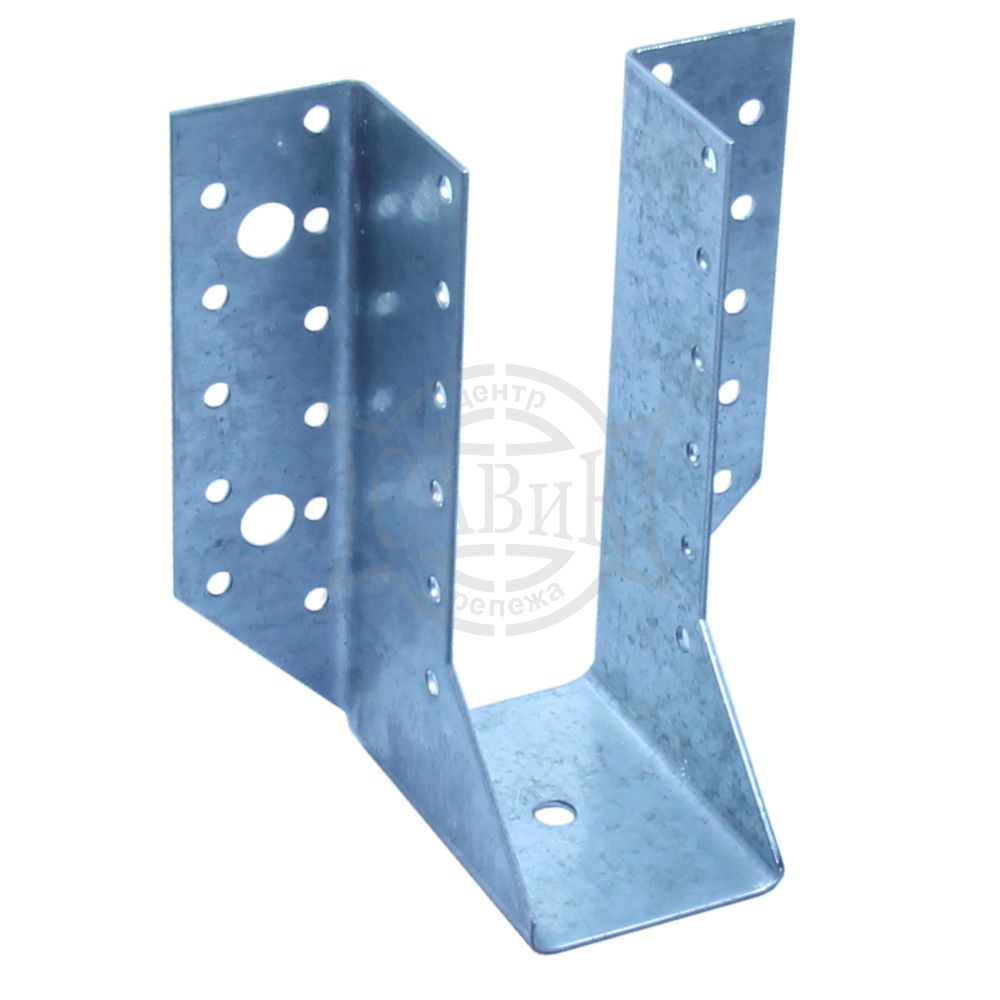 Фото Опора бруса раскрытая 