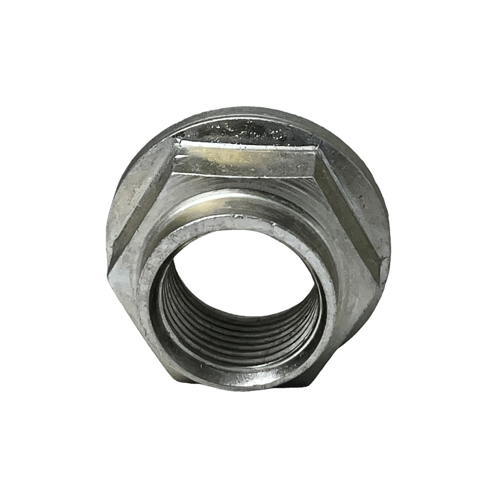 Фото (1183) 3228 Гайка М20x1.5 хвостовика ГАЗЕЛЬ н/о