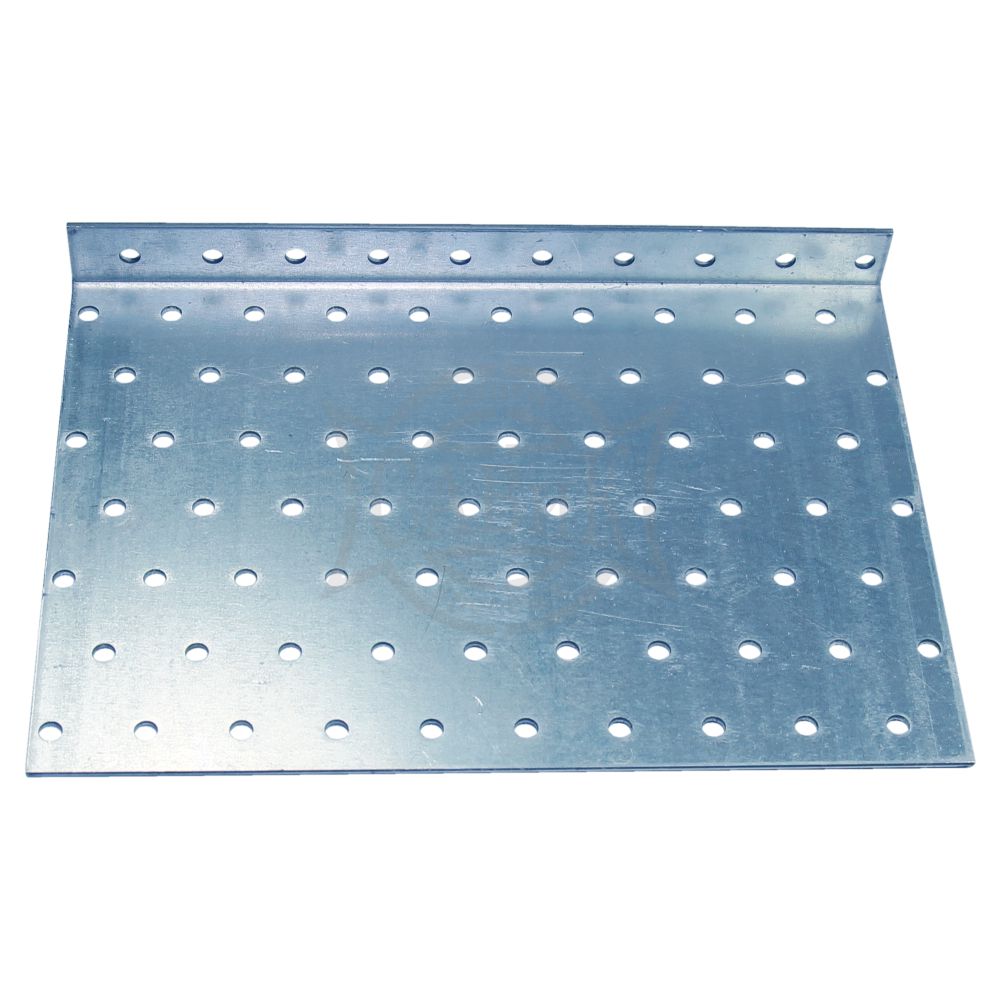 Фото Соединитель бруса 140(200х140х20х2,0) мм