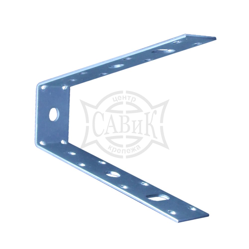 Фото Кронштейн воздуховодный КВ1 30х2 мм