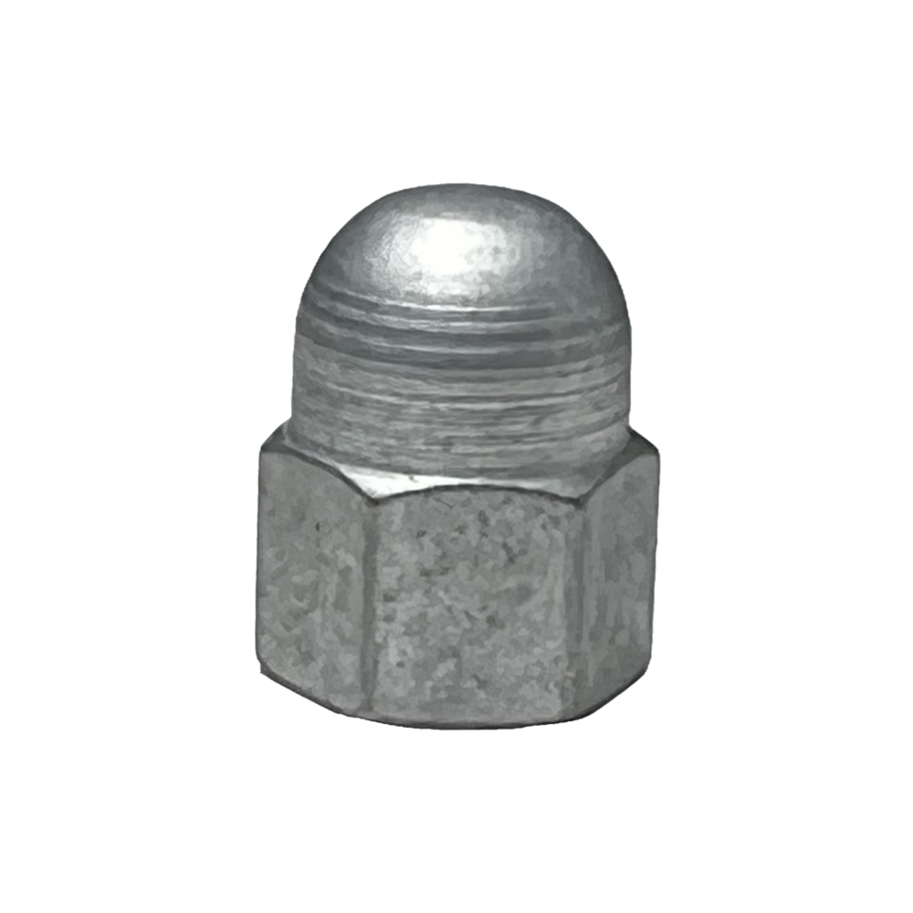 Фото (1041) 335 Гайка М6 (глухая) клапанной крышки 2108