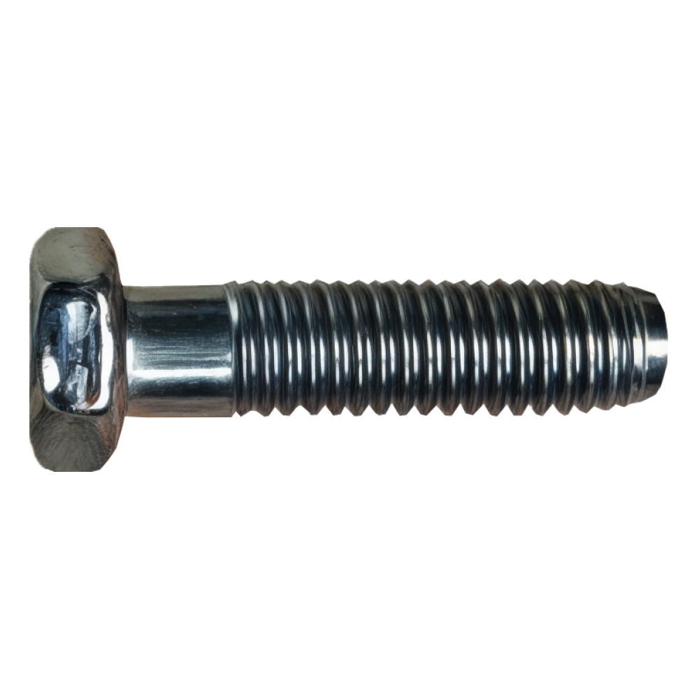 Фото (329) 896 Болт М8x30 ограничитель задних колодок "ВОЛГА"