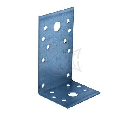 Уголок креп. асим. KUAS-40 (40х40х140) пром