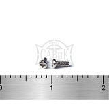 Винт GB 818 п/сф Zn микро 1,2х0.25х3