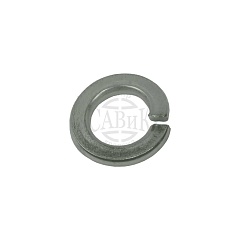 ШАЙБЫ DIN127 ГРОВЕРНЫЕ А4