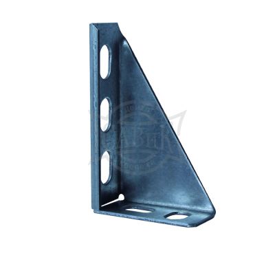 Кронштейн опорный L-100 (100х60х30) мм