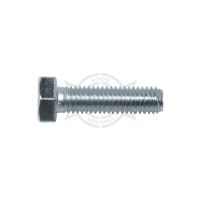 Болт DIN 933 6-гр  20 х2.5х90(1кг=4шт)