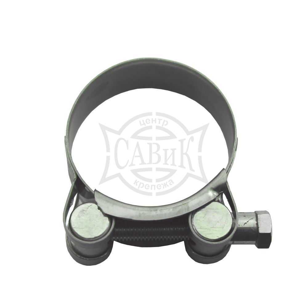 ХОМУТЫ СИЛОВЫЕ А2