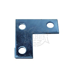 ПЛАСТИНЫ Г ОБРАЗНЫЕ/Т ОБРАЗНЫЕ