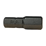 (162) Бита Hex 8х25 Redverg (1)