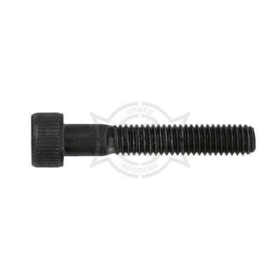 Винт DIN 912 внутр. 6-гр UNC 1/2-13х1 кл.пр.12.9 (12,7х25,4мм)