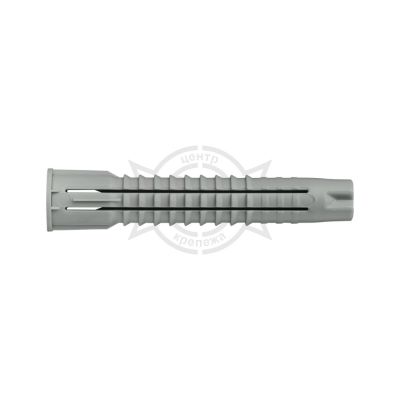 Дюбель PDU N 5х25 универсальный  нейлон. Европартнер (1)