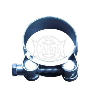 Хомут силовой  17-19 мм