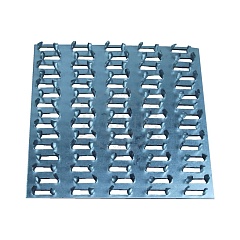 ПЛАСТИНЫ ГВОЗДЕВЫЕ