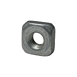 (1033) 336 Гайка М4 квадрат (стартера)