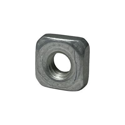 (1033) 336 Гайка М4 квадрат (стартера)