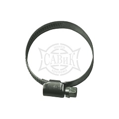 ХОМУТЫ ЧЕРВЯЧНЫЕ 12ММ А2