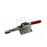 HD-302-D Зажим рычажный с поворотной защелкой 